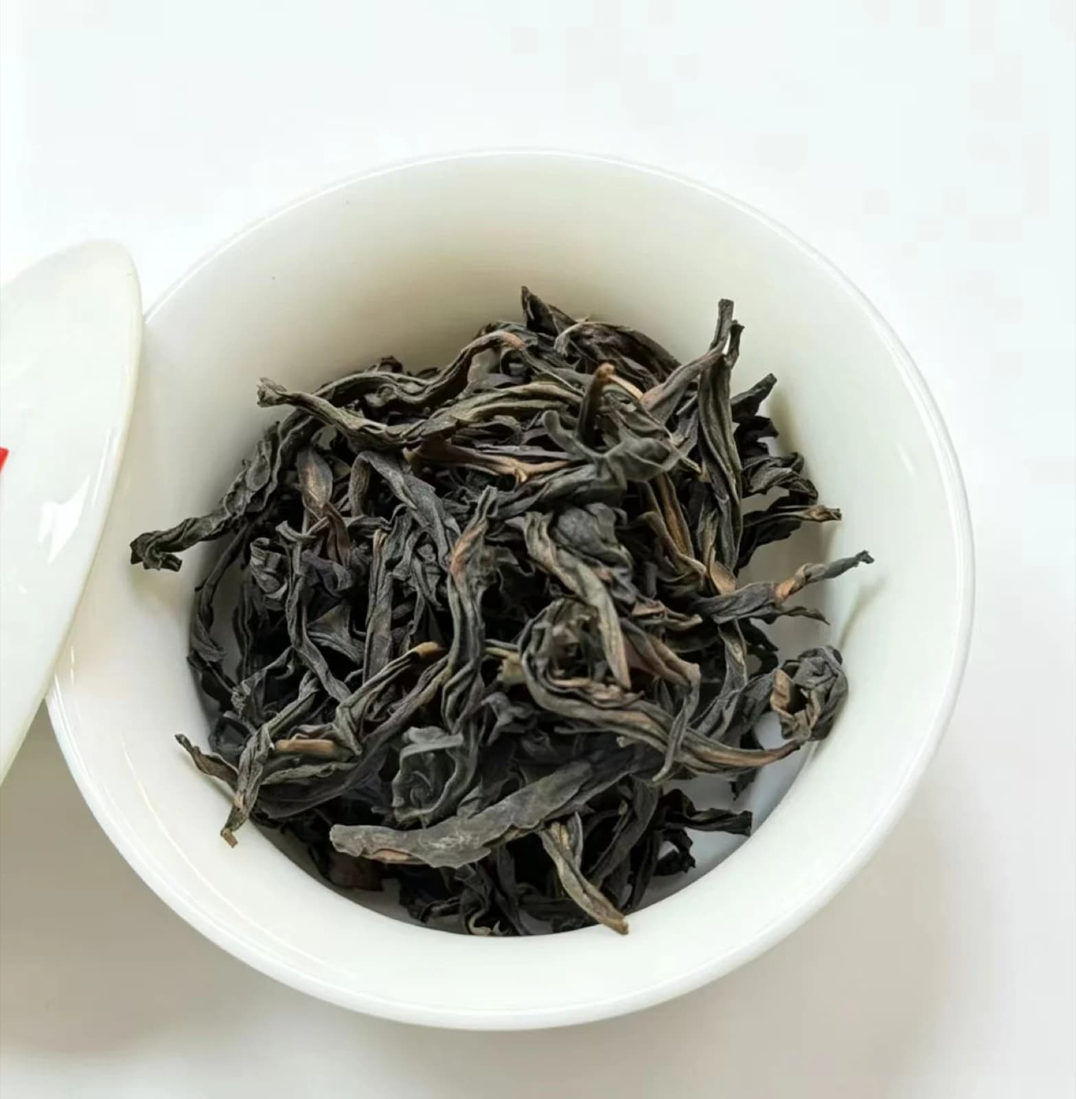 Da Hong Pao