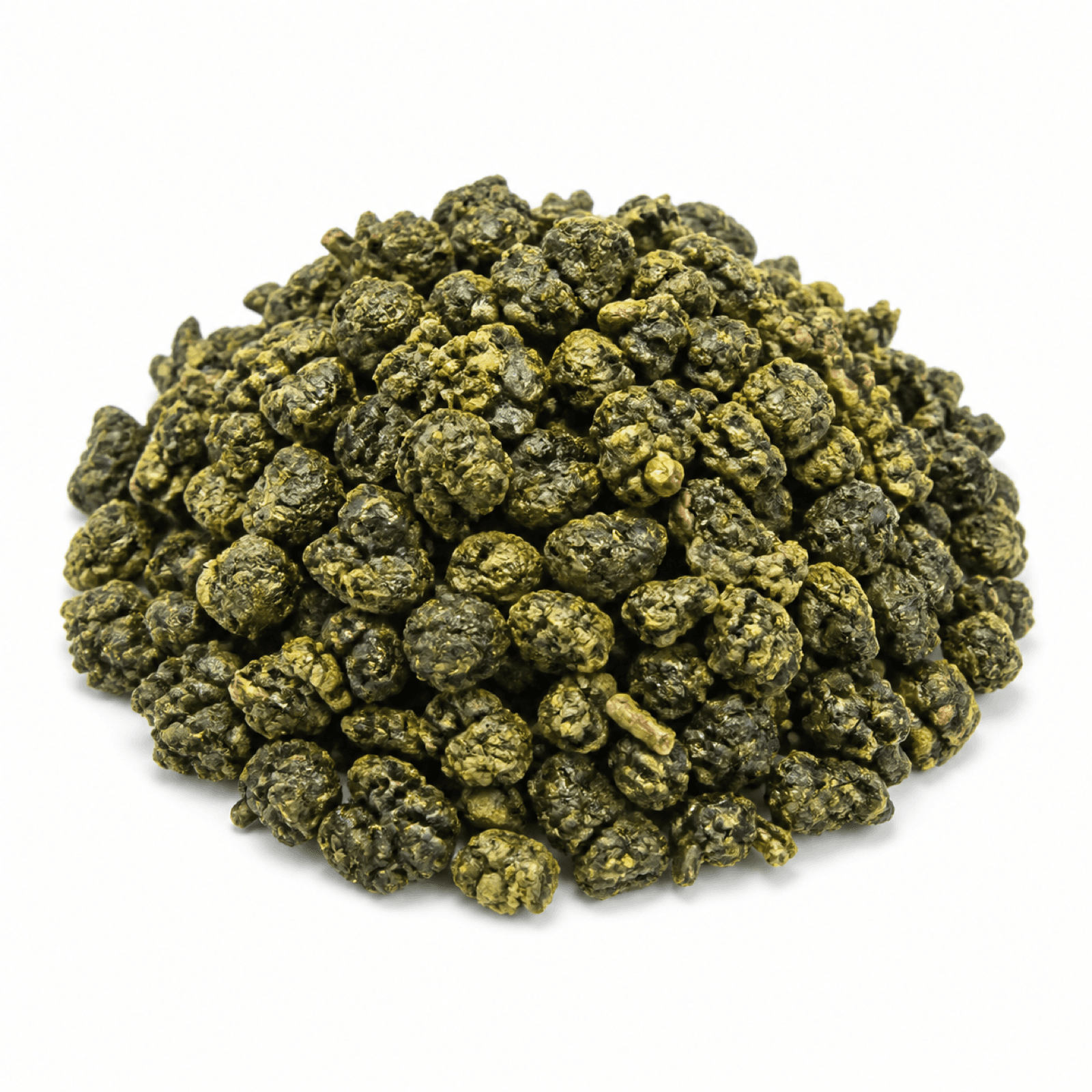 Milk Oolong Jin Xuan