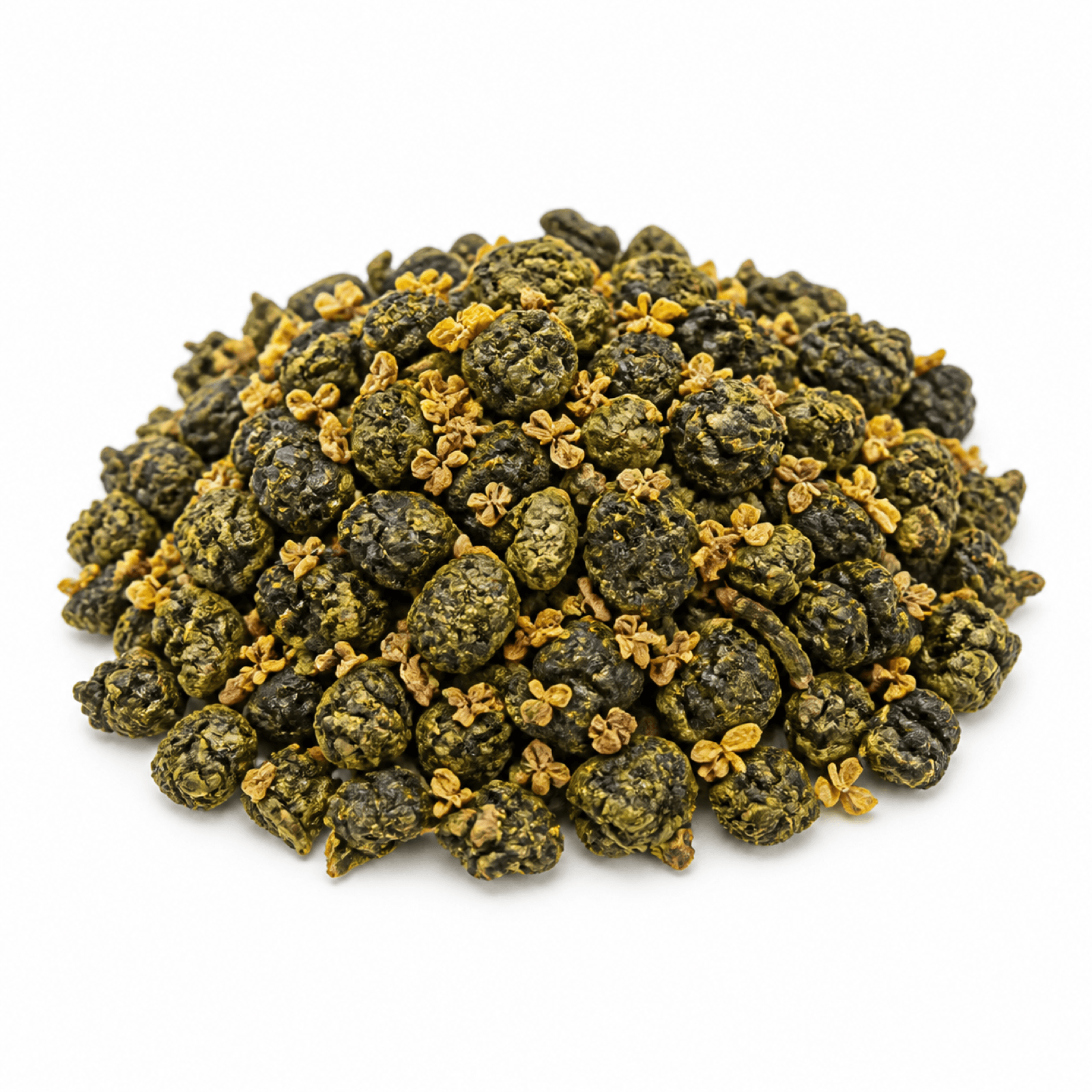 Osmanthus Oolong