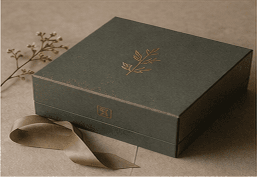 Tea Gifts tea path