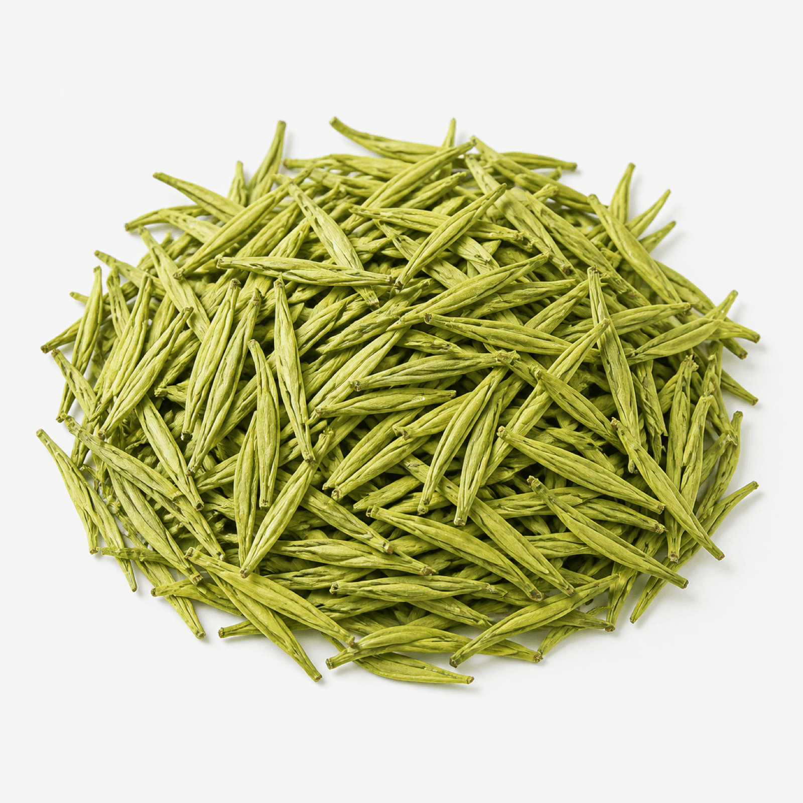 Anji Bai Cha