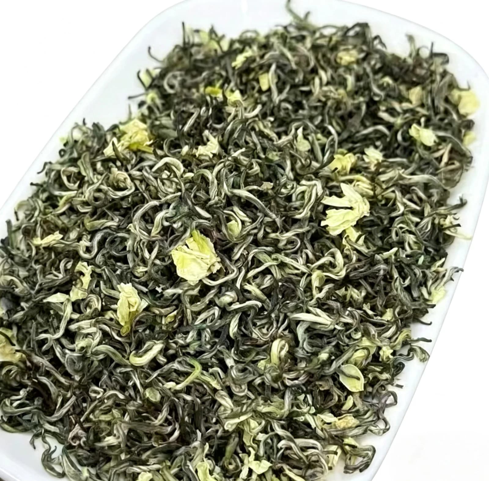 Jasmine Green Tea