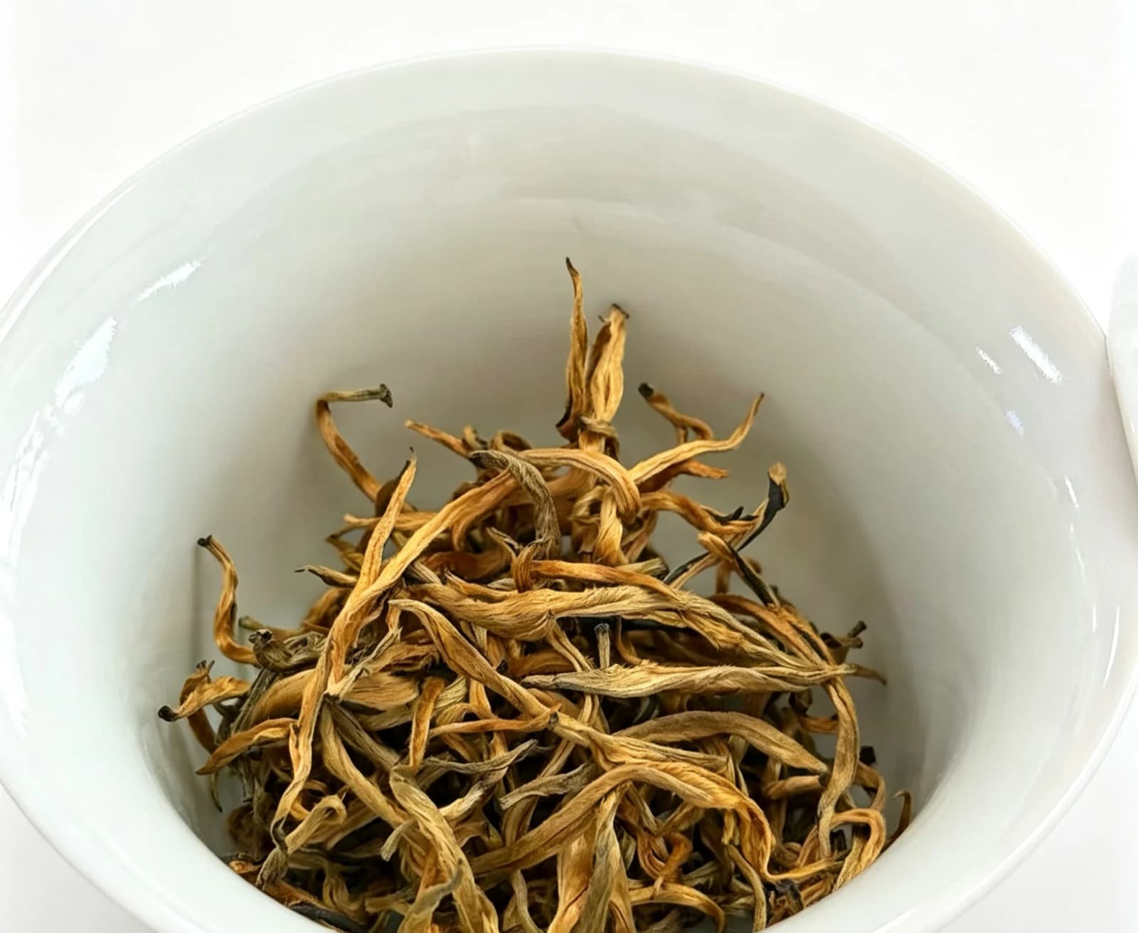 Golden Thread Black Tea