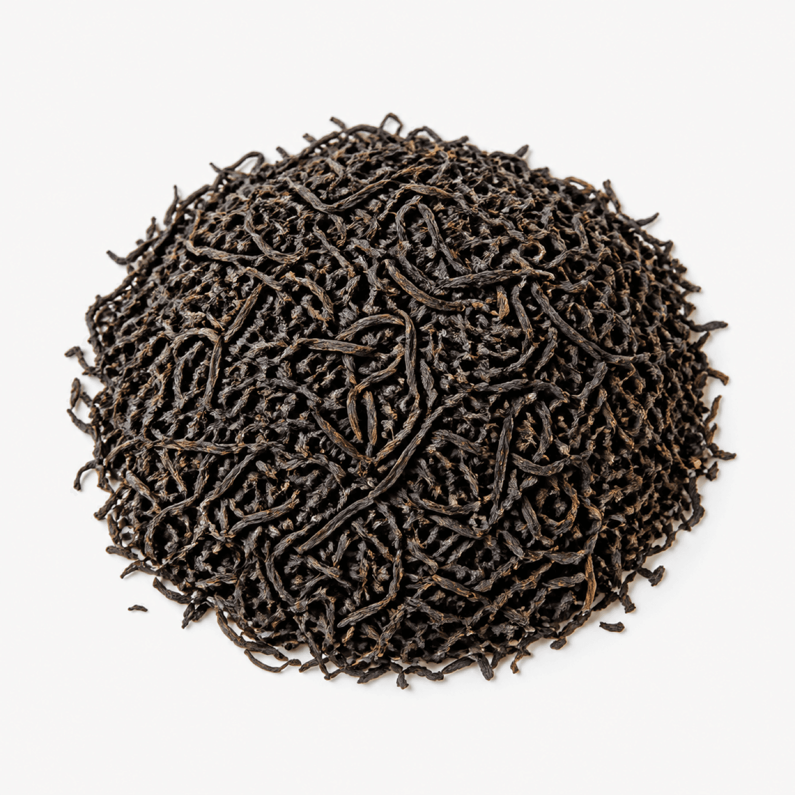 Keemun Black Tea