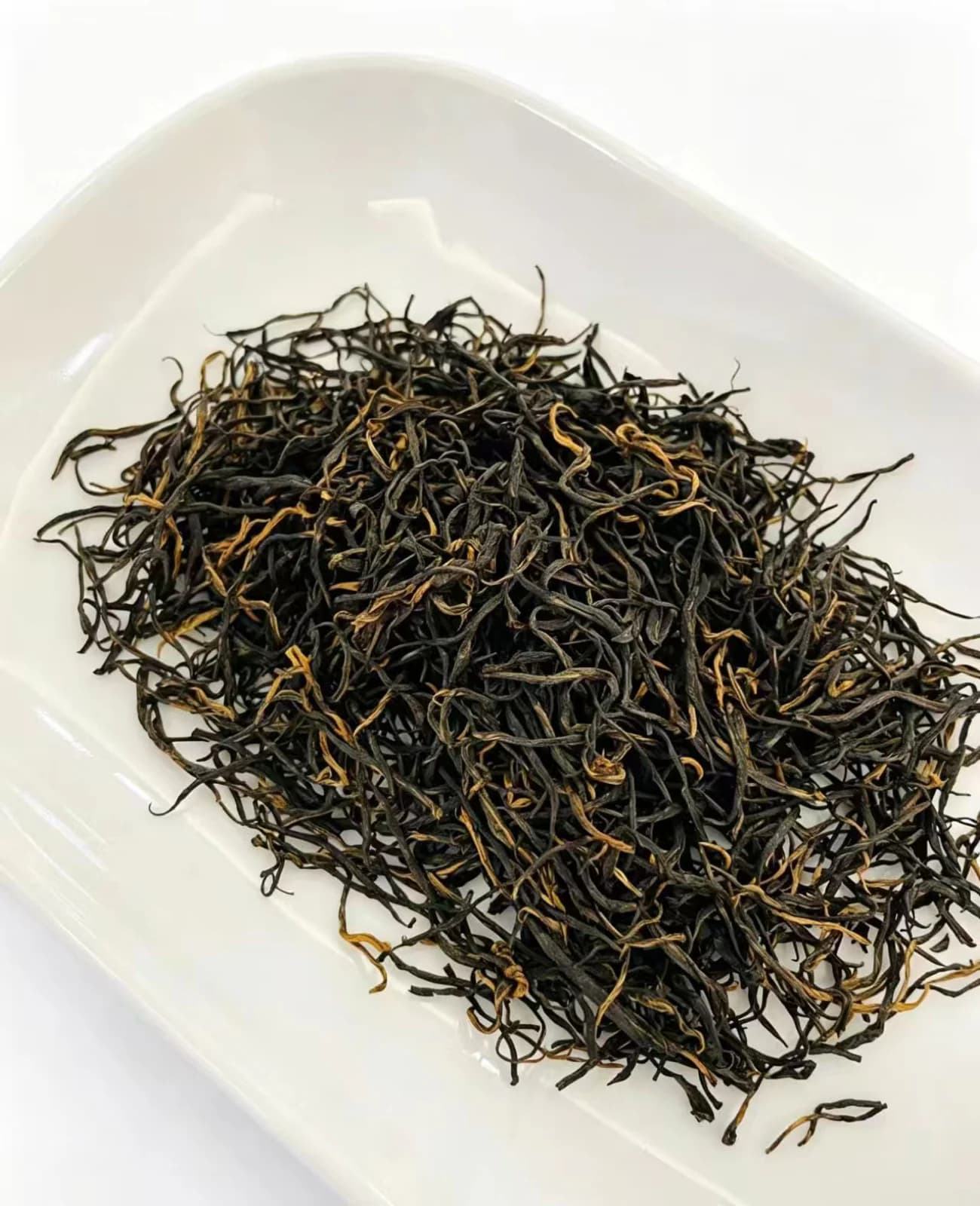 Keemun Black Tea