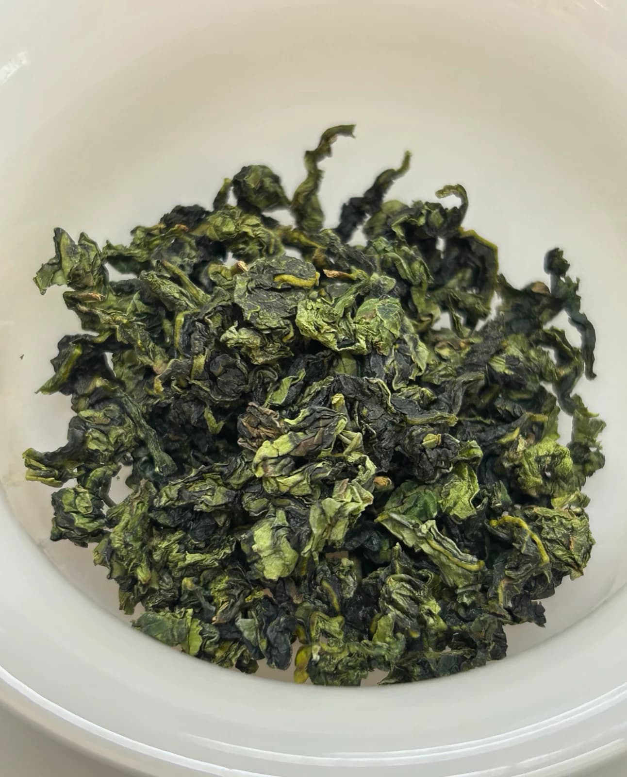 Tie Guan Yin