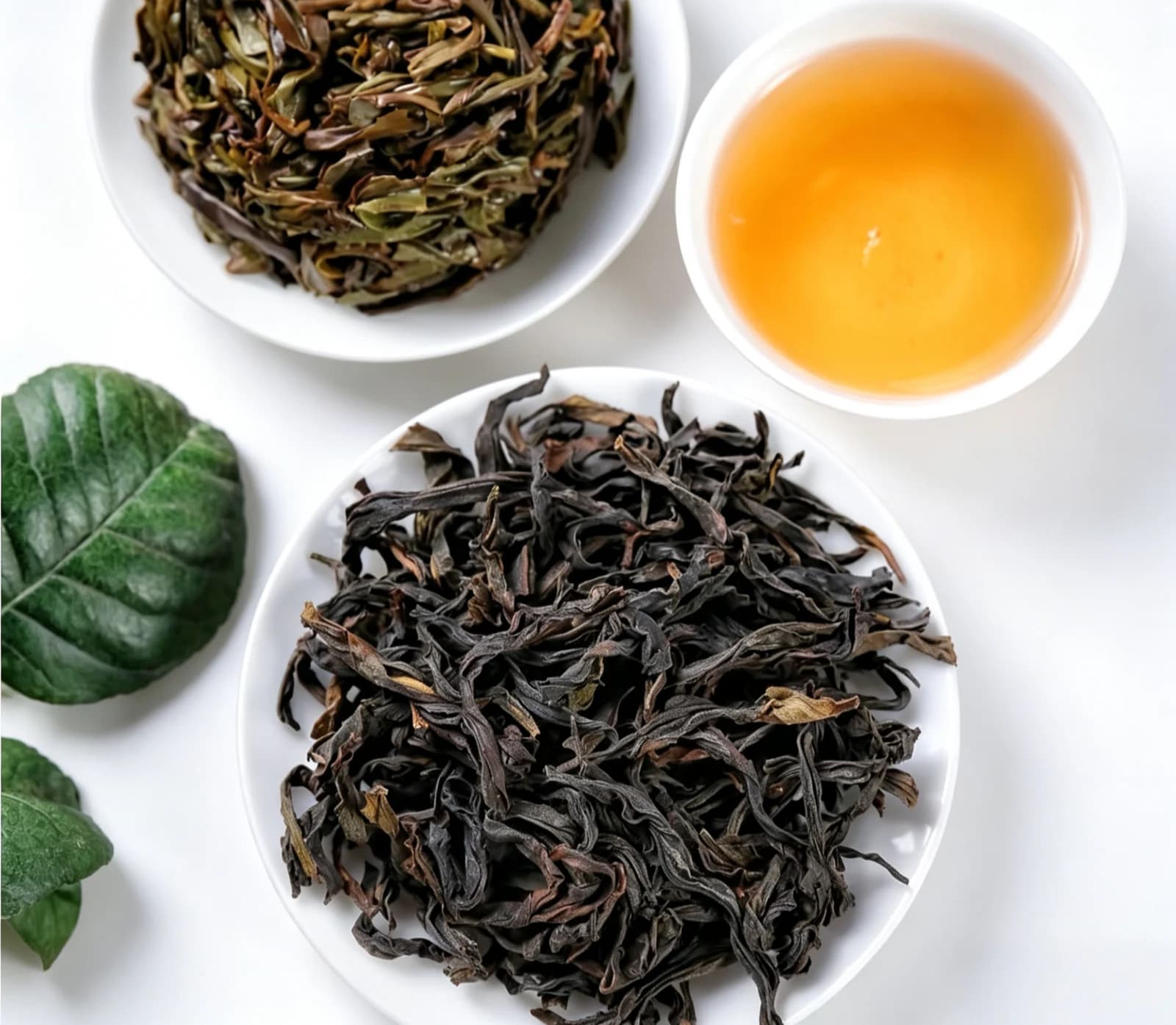 Ya Shi Xiang Dan Cong