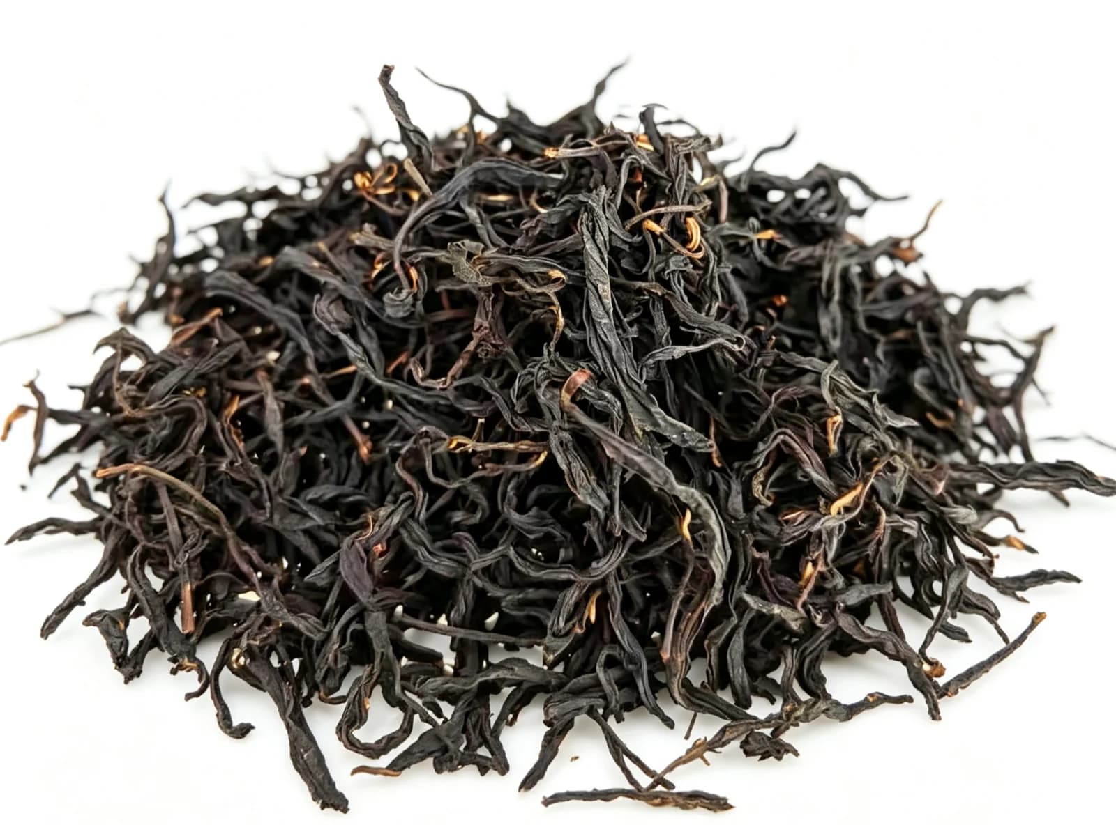 Zhengshan Xiaozhong