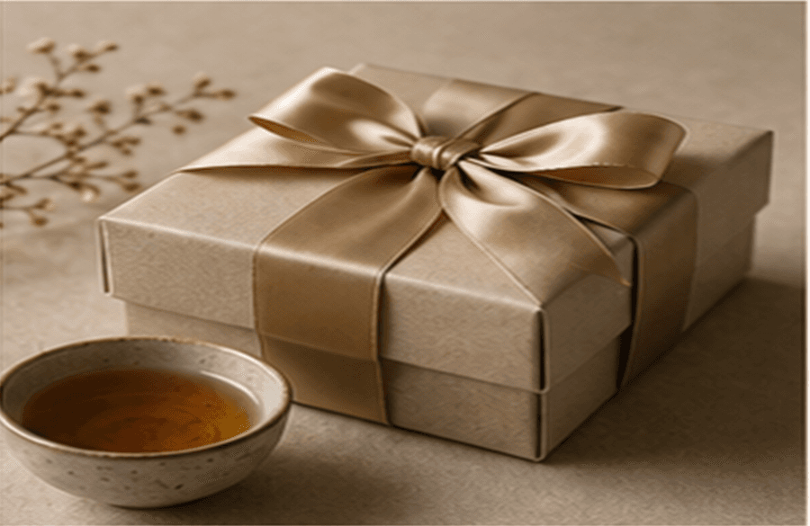 The Thoughtful Chinese Tea Gift Guide