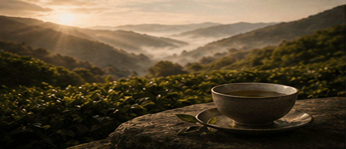 Product and tea