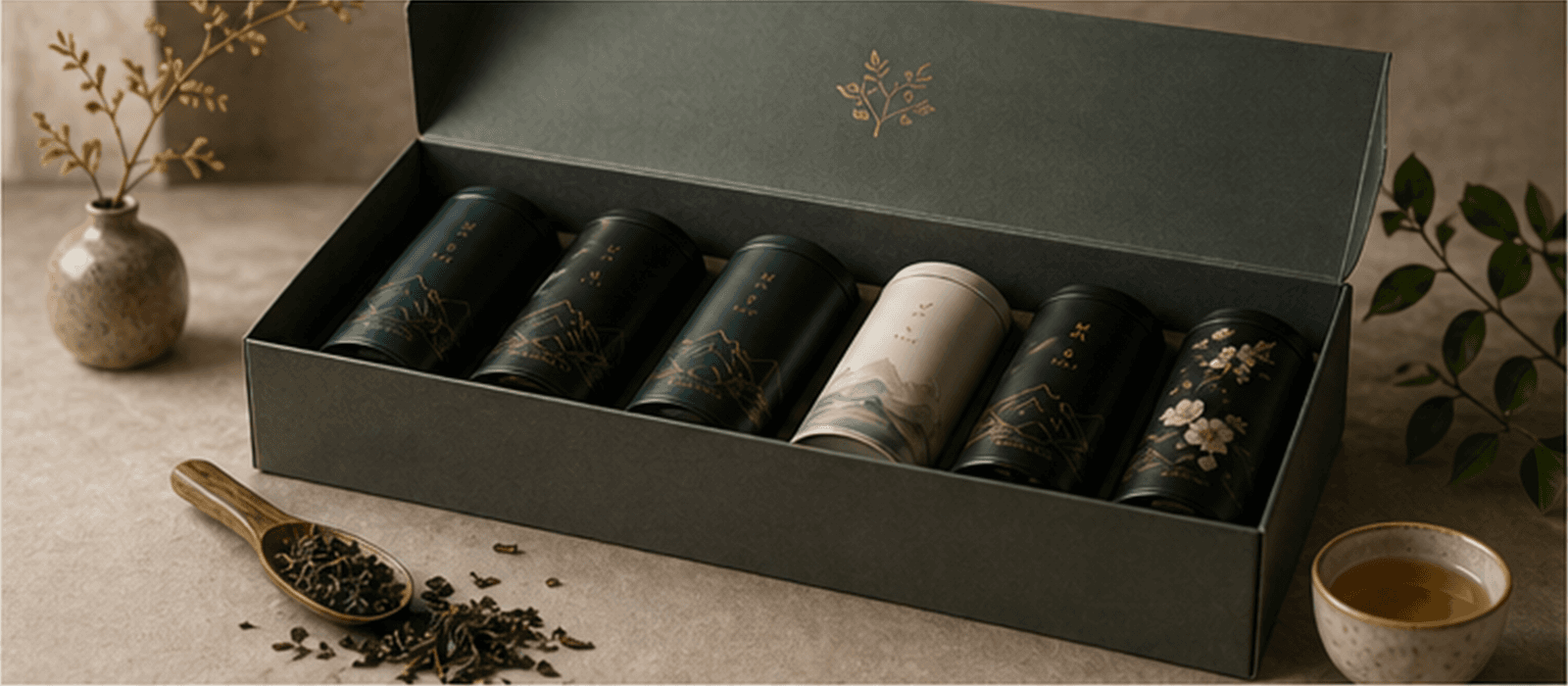 Subscription box