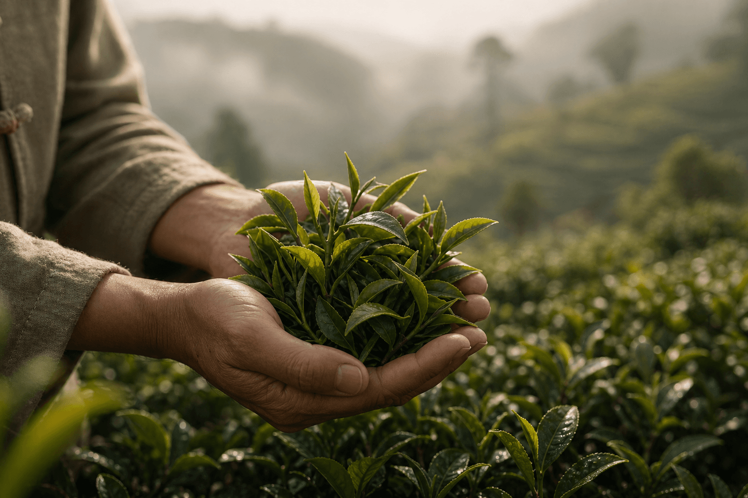 Sustainability in Every Step